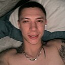 Знакомства: Андрей, 26 лет, Киев