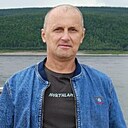 Знакомства: Владимир, 50 лет, Томск