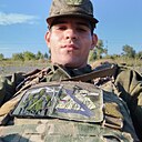 Знакомства: Саид, 25 лет, Тоцкое Второе