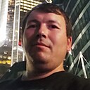 Знакомства: Игорь, 37 лет, Люберцы