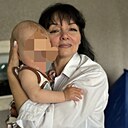 Знакомства: Галина, 55 лет, Витебск