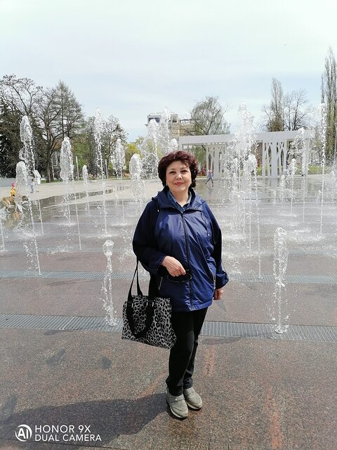Фото - Tabor.ru