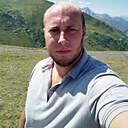 Знакомства: Дима, 36 лет, Геническ