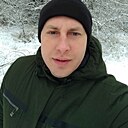 Знакомства: Дима, 36 лет, Геническ