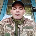 Знакомства: Андрей, 46 лет, Тернополь