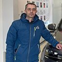 Знакомства: Сергей, 45 лет, Саранск