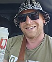Знакомства: Виктор, 37 лет, Иваново