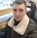 Знакомства: Сергей, 44 года, Энгельс