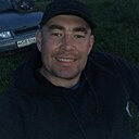 Знакомства: Спасатель, 40 лет, Ногинск