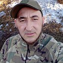 Знакомства: Димка, 35 лет, Москва