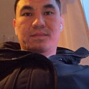 Знакомства: Берик, 41 год, Актобе