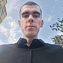 Знакомства: Вова, 29 лет, Лунинец