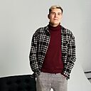 Знакомства: Алексей, 24 года, Солигорск