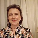 Знакомства: Любовь, 61 год, Ульяновск