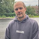 Знакомства: Андрей, 41 год, Кокошкино