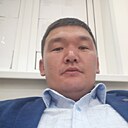 Знакомства: Азат, 40 лет, Уральск