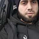 Знакомства: Саид, 30 лет, Ставрополь