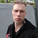 Знакомства: Nikolai, 25 лет, Семей