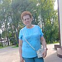 Знакомства: Ольга, 60 лет, Ногинск