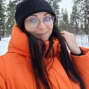 Знакомства: Евгения, 38 лет, Усинск