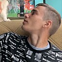 Знакомства: Алексей, 22 года, Анапа