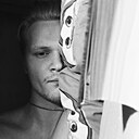 Знакомства: Андрей, 25 лет, Иваново