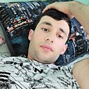 Знакомства: Умиджон, 22 года, Иркутск