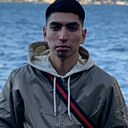 Знакомства: Мурат, 23 года, Набережные Челны