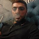 Знакомства: Sam, 28 лет, Ереван