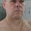 Знакомства: Сергей, 50 лет, Энгельс