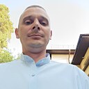 Знакомства: Санек, 30 лет, Бобруйск