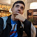 Знакомства: Рамиль, 23 года, Уфа