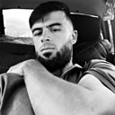 Знакомства: Самир, 27 лет, Димитровград