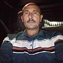 Знакомства: Икромхужа, 51 год, Костанай