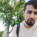 Знакомства: Муслим, 27 лет, Кара-Балта