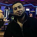 Знакомства: Ризван, 27 лет, Ялта