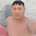 Знакомства: Маке, 41 год, Уральска