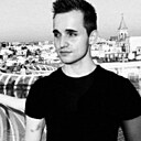 Знакомства: Viktor, 31 год, Познань