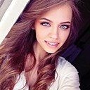 Знакомства: Кристина, 30 лет, Киев