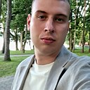 Знакомства: Рома, 29 лет, Барановичи