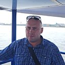 Знакомства: Андрей, 43 года, Юрга