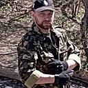 Знакомства: Гоша Каркалыга, 42 года, Севастополь