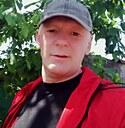 Знакомства: Сергей, 47 лет, Лебедянь