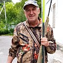 Знакомства: Олег, 62 года, Находка