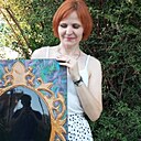 Знакомства: Жанна, 40 лет, Киев