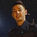 Знакомства: Radmir, 25 лет, Магнитогорск