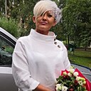 Знакомства: Ирина, 50 лет, Барнаул