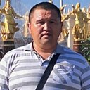 Знакомства: Саян, 45 лет, Караганда