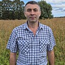 Знакомства: Сергей, 52 года, Вильнюс