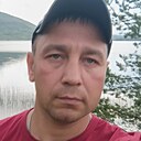 Знакомства: Дамирыч, 40 лет, Кыштым